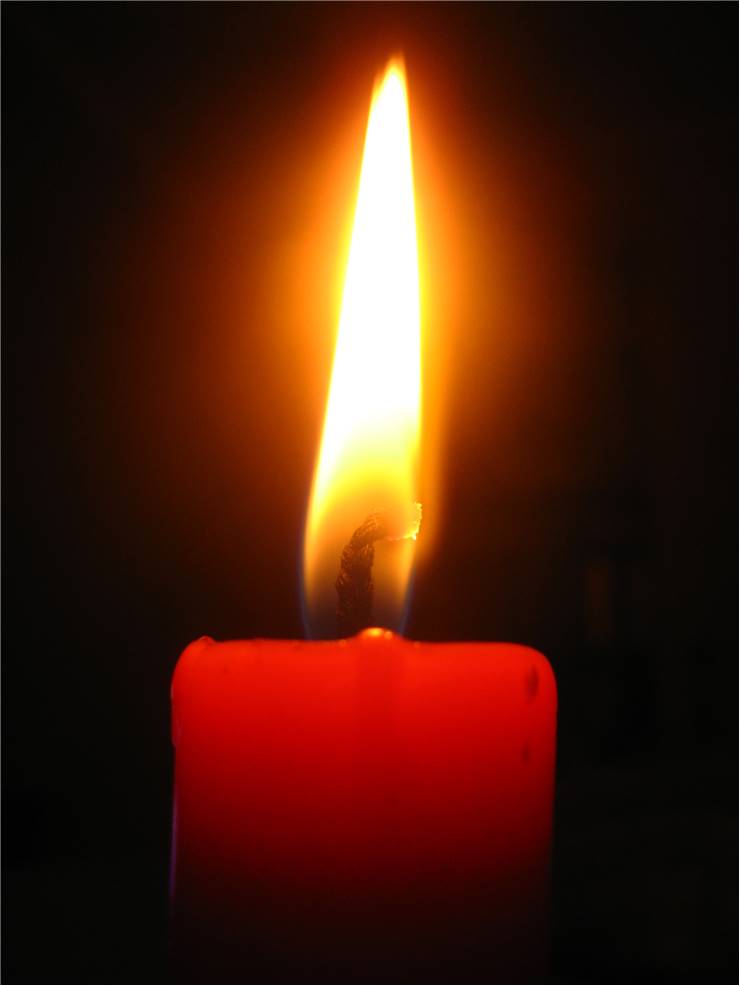 History Of Candles Who Invented Candle 