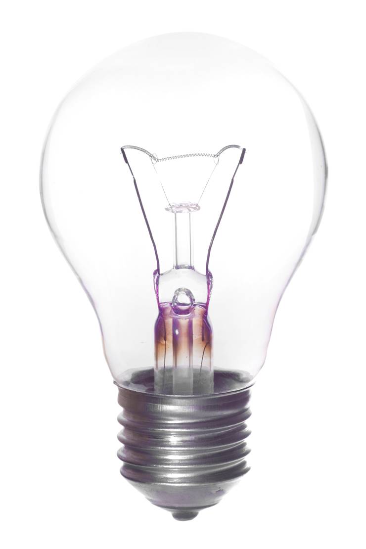 Light Bulb Illumination