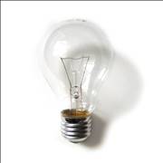 Simple Light Bulb