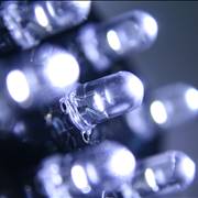 White Light Emitting Diodes